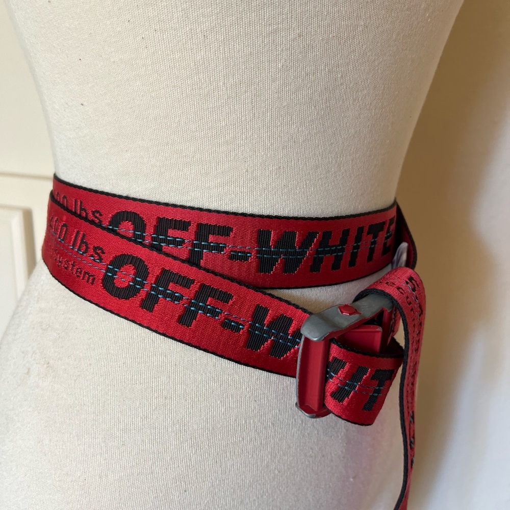 Off-White Belt❤️